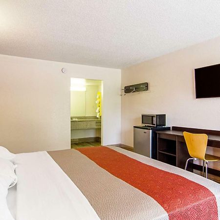 Motel 6-Starke, Fl Zewnętrze zdjęcie